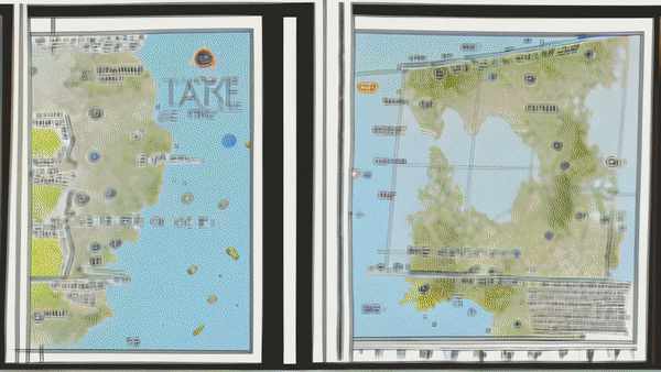 The New Times Atlas Of The World: Generations